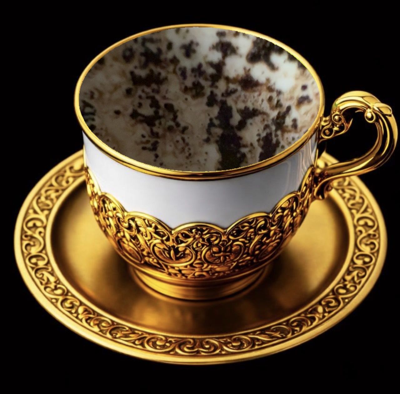 Cup of the day — 16 September
